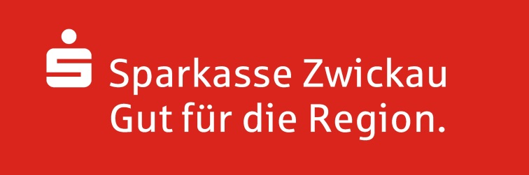 Logo der Sparkasse Zwickau