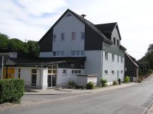 Hausansicht Ortmannsdorf